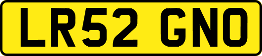LR52GNO