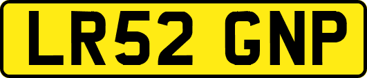 LR52GNP