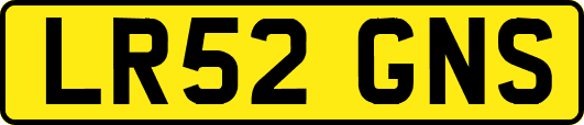 LR52GNS