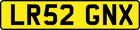 LR52GNX