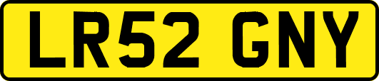 LR52GNY