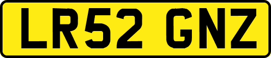LR52GNZ