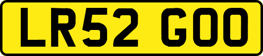 LR52GOO
