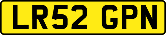 LR52GPN