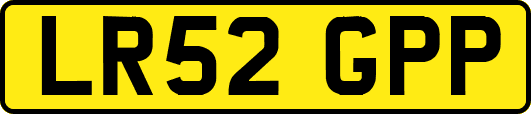 LR52GPP