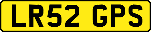LR52GPS