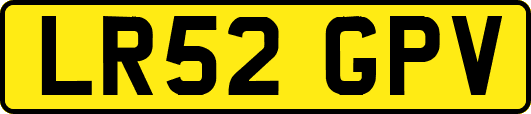 LR52GPV