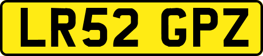 LR52GPZ