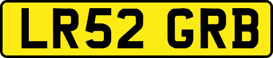 LR52GRB