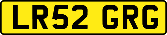 LR52GRG