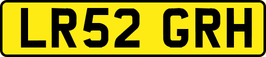 LR52GRH
