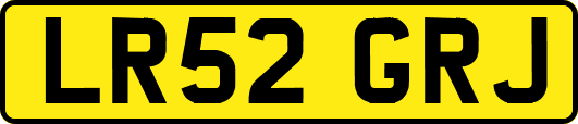 LR52GRJ