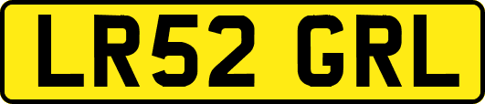 LR52GRL
