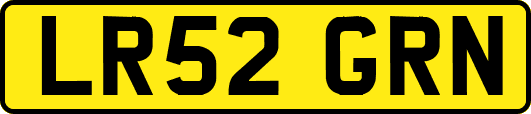 LR52GRN