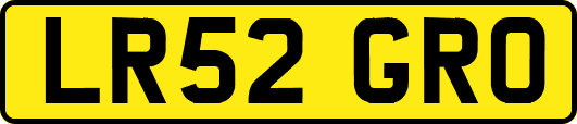 LR52GRO