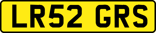 LR52GRS
