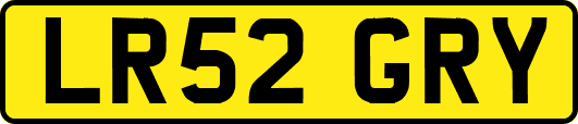 LR52GRY