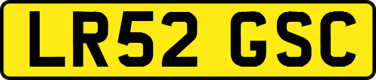 LR52GSC