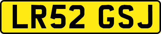 LR52GSJ