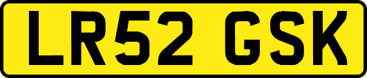 LR52GSK