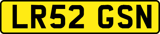 LR52GSN