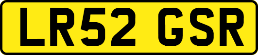 LR52GSR