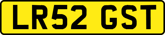 LR52GST