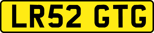 LR52GTG