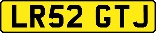 LR52GTJ