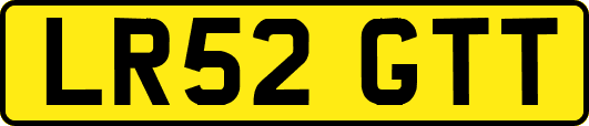 LR52GTT