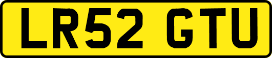 LR52GTU