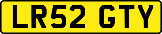 LR52GTY