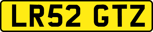 LR52GTZ