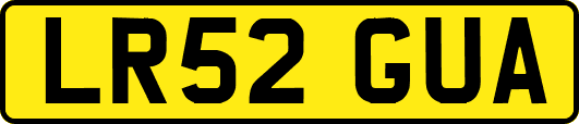 LR52GUA