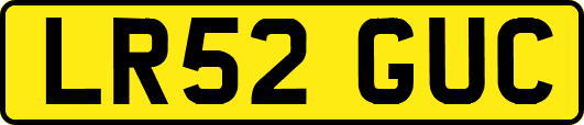 LR52GUC