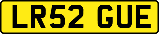 LR52GUE