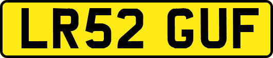 LR52GUF