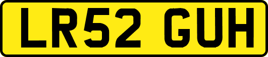 LR52GUH
