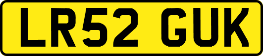 LR52GUK