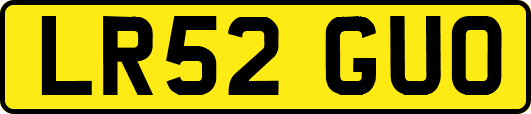 LR52GUO