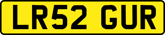 LR52GUR