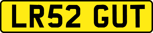 LR52GUT