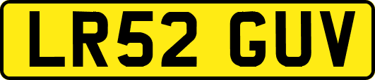 LR52GUV
