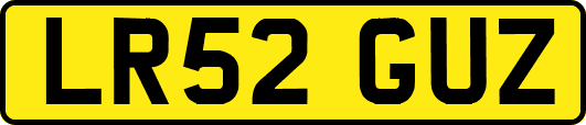 LR52GUZ