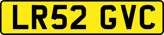 LR52GVC