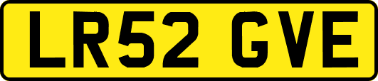 LR52GVE