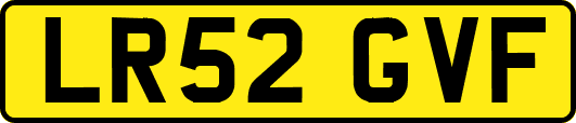 LR52GVF