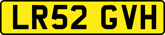 LR52GVH