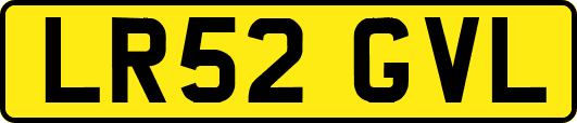 LR52GVL