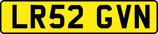 LR52GVN